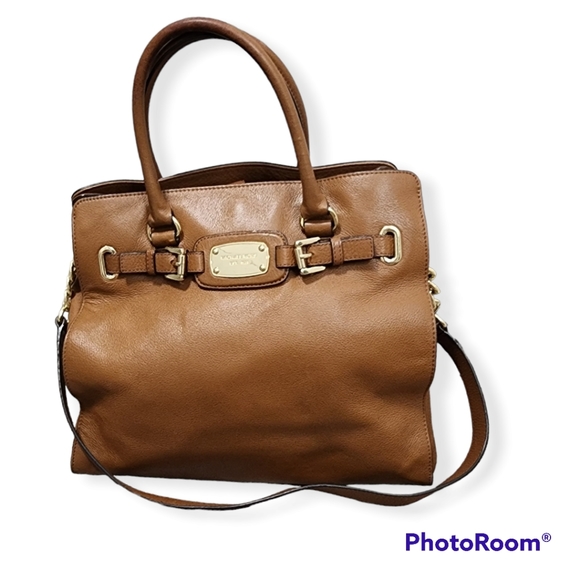MICHEAL KORS PURSE - Picture 1 of 8